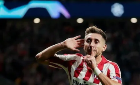 Héctor Herrera presumió en Instagram su nuevo 'look'