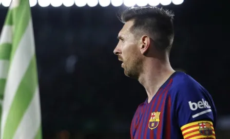 Messi participó en el nuevo video de Anuel AA y Enrique Iglesias