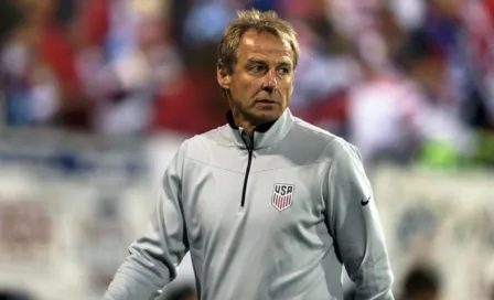 Jürgen Klinsmann no descarta dirigir en la Liga MX