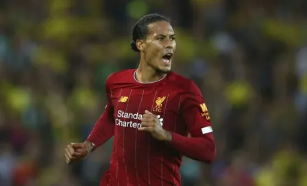 Van Dijk: 'Tuve que llegar a firmar una especie de testamento, pensaba lo peor'