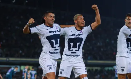 Pumas: Barrera y Malcorra, en la órbita de Juárez rumbo al Apertura 2020