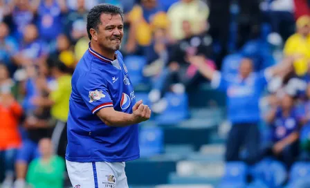 Carlos Hermosillo, candidato a ocupar cargo de Billy Álvarez si sale de Cruz Azul