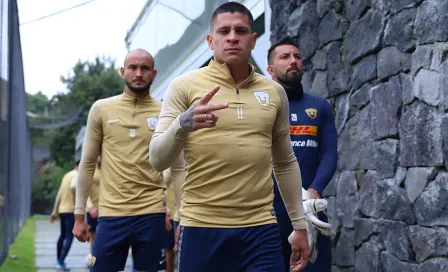 Pumas: Pachuca podría regresarle a Iturbe antes de tiempo