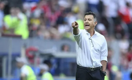 Exentrenador de porteros afirmó que Osorio hizo más que La Volpe y Piojo en el Tri