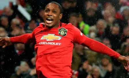 Premier League: Manchester United extendió préstamo de Odion Ighalo