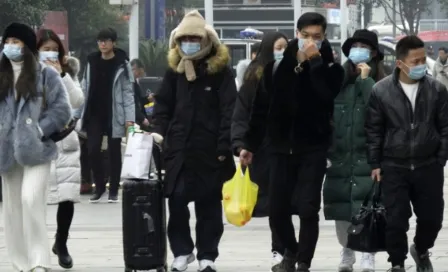 Médico en China murió por Covid-19 tras cuatro meses de estar enfermo 