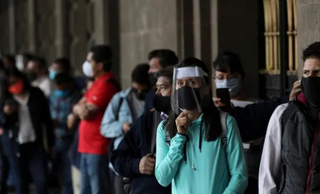 CDMX adelantaría vacunación de influenza para evitar que se junte con Covid-19