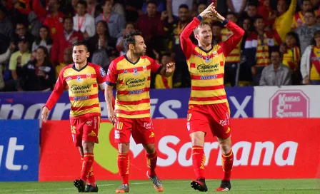 Mazatlán FC: También 'heredará' cociente de Monarcas Morelia