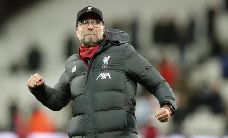 Klopp: 'El futbol no es lo más importante, pero es mi pasión' 