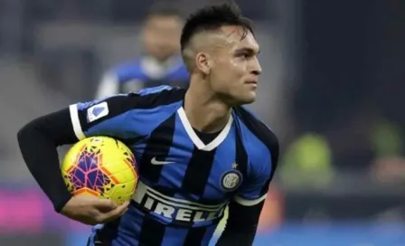 Barcelona y Lautaro Martínez habrían llegado a un acuerdo por cinco temporadas