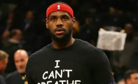 LeBron James, Tom Brady, Messi, Rafa Márquez y más se unen al #blackouttuesday