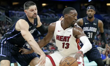 NBA: 12 de octubre sería la fecha límite para terminar temporada 2019-2020