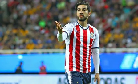 Pizarro sobre mentada al América: 'Pedí disculpas porque me afectaría para ir al Mundial'