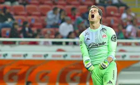 Sebastián Sosa: 'Una lástima que Monarcas desaparezca así'