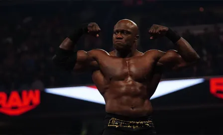 George Floyd: Bobby Lashley destacó unión de WWE en la lucha contra el racismo