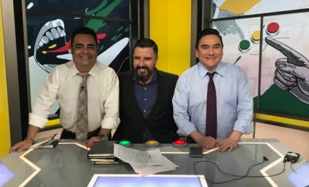 ESPN transmitió regreso de Primeira Liga 'desde casa'