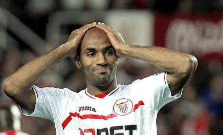  Frédéric Kanouté: 'Hay otro virus que se llama racismo'