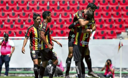 Leones Negros: Solicitaron a Yon de Luisa adquirir franquicia en Liga MX