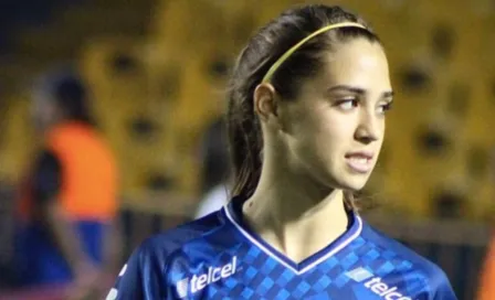 Liga MX Femenil: Nailea Vidrio se despidió de Pachuca con emotiva carta