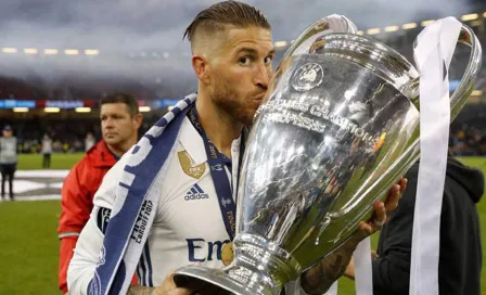 Ramos: 'La Duodécima Champions consagró al Real Madrid' 