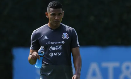 Chivas: Jair Pereira aseguró que Tiba Sepúlveda tiene cualidades para llegar a Europa 