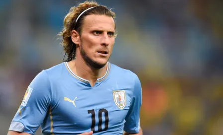 Diego Forlán: 'Tuve muchos acercamientos de América y Cruz Azul'