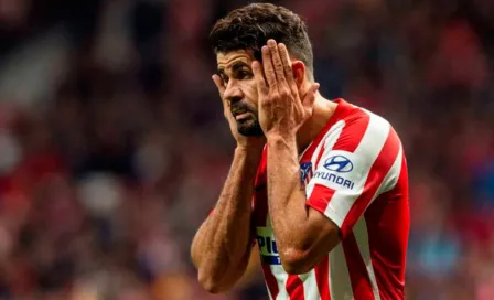 Diego Costa paga multa para evitar cárcel por fraude fiscal