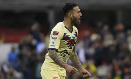 América: Emanuel Aguilera reveló que regresarán más fuertes y motivados