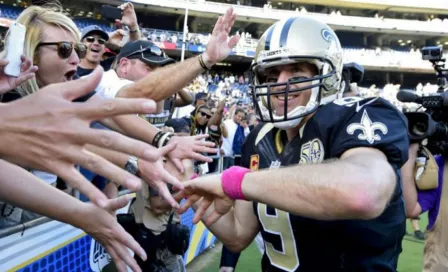 NFL: Legado de Brees como ícono de los Saints, en peligro tras polémica en caso Floyd 