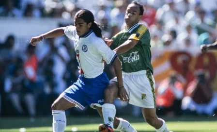 Liga MX: Cruz Azul y León se enfrentaron en redes sociales tras retransmisión de Final del 97