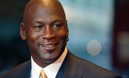 NBA: Michael Jordan donará 100 MDD para luchar contra el racismo