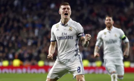 Real Madrid: Toni Kroos reiteró su deseo por retirarse en el club blanco