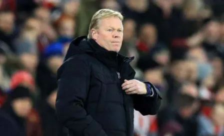 Barcelona: Ronald Koeman reveló que recibió llamada del Barça tras salida de Valverde