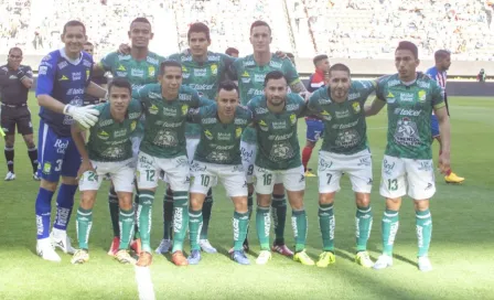 León: Un jugador y un miembro del staff dieron positivo por coronavirus