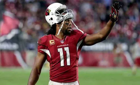 NFL: Larry Fitzgerald, tras el caso de George Floyd, 'la nación no está bien'