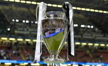 Champions League: Final cambiaría de sede a Lisboa 