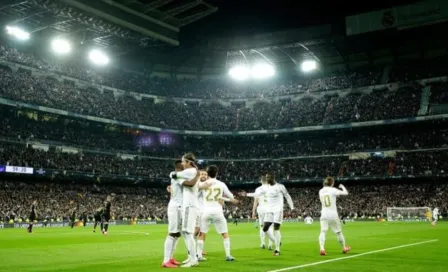 Real Madrid: El estadio Santiago Bernabéu cumplió 73 años de existencia