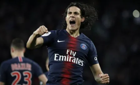 Anelka: 'PSG cometería un terrible error si deja ir a Cavani'