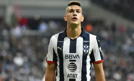 Rayados: Valencia compraría la mitad de la carta de César Montes