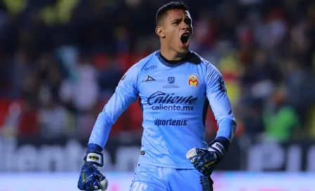 Ángel Malagón, cerca de Necaxa tras paso en Monarcas