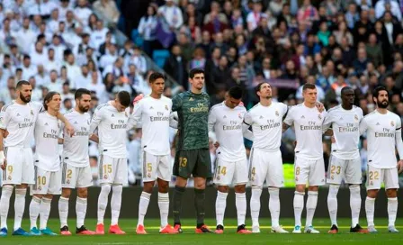 LaLiga: Habrá minuto de silencio en todos los partidos en honor a víctimas del Covid-19