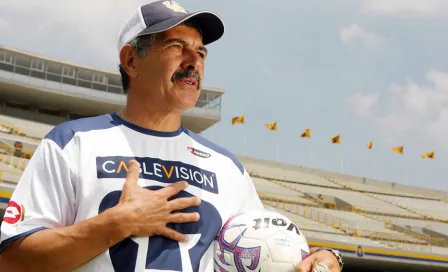 Pumas: Sergio Bernal reveló que Tuca Ferretti fue como un 'hermano mayor'