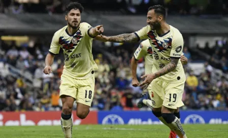 América: No hay infectados de coronavirus en el equipo