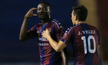 Atlante, con opción de regresar al Estadio Azul