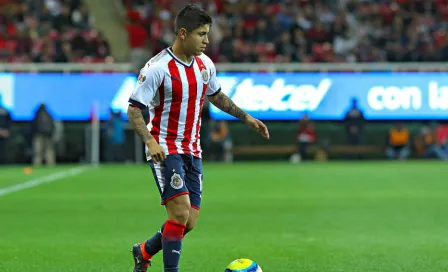 Chivas: Chofis López renovó contrato por dos años más con el Rebaño