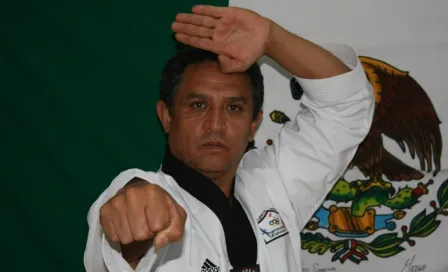 Reinaldo Salazar, delicado de salud por Coronavirus