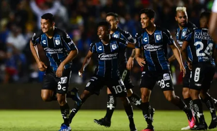 Querétaro: Ya hay acuerdo para la venta de Gallos Blancos