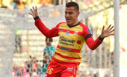 América: Aldo Rocha, en el radar de las Águilas