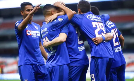 Cruz Azul: Jugadores de La Máquina respaldaron a Billy Álvarez