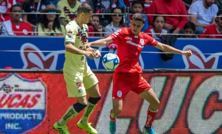 Toluca: Los Diablos Rojos anunciaron dos refuerzos para el Apertura 2020